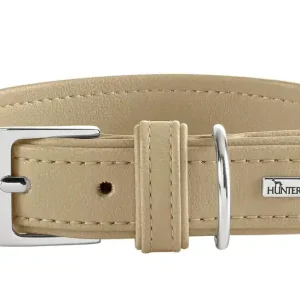HUNTER Halsband Amalfi 40/S beige Mega-Angebot